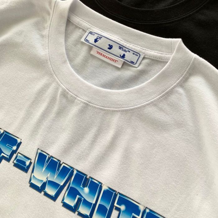 Cotton elastic short sleeves t shirt for men and women, CL30-574-575