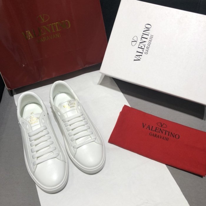 Women men flat sneakers shoes, size 34-44, with box, SS60-1072