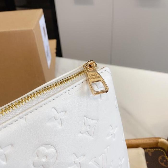 split Leather bag , AAA, no box , size 34x24x19cm, B68-4336-4337