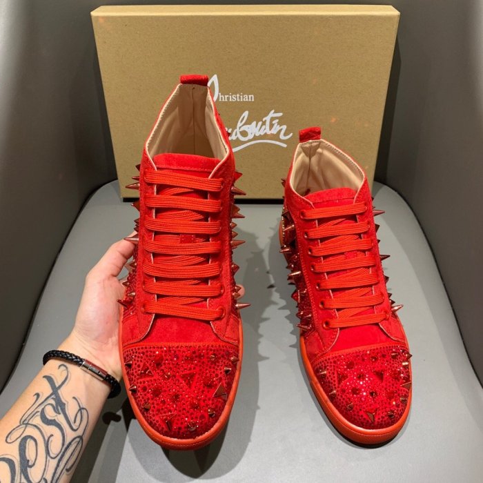 Women men flat shoes, size 35-47, with box, SS98-237