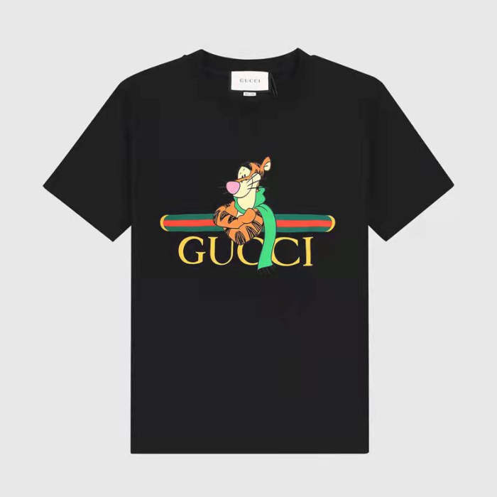 pure cotton T-shirt for women and men ，size: S-4XL，CL25-402-403