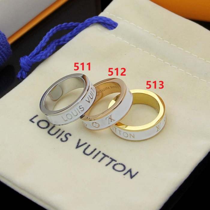 ring jewelry ,with box, J20-508-516