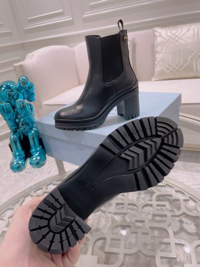 women leather heel boots shoes, heel 5cm, size 35-41, with box,SS110-130