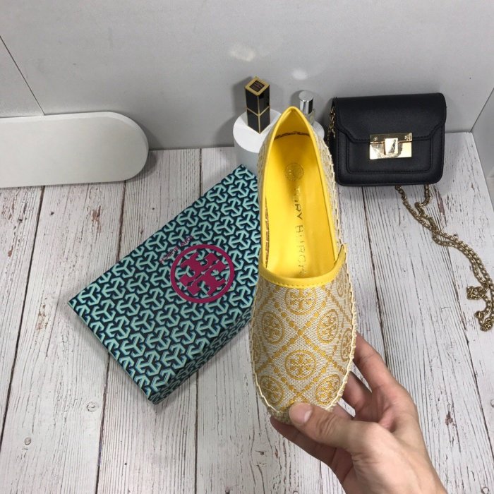 Women flat shoes, size 35-40, with box, SS60-991-993
