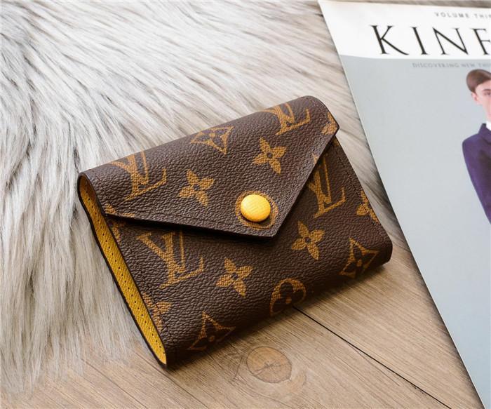 split leather wallet purse , size 11-10cm,  B17-101-110