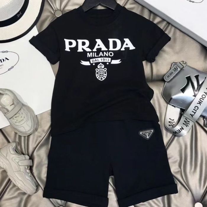 Kids set clothes, CL25-533-534