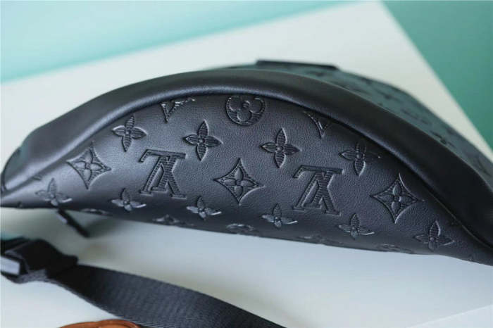 Leather bag ,AAAAA ,size 44*15*9cm,no box, B110-106