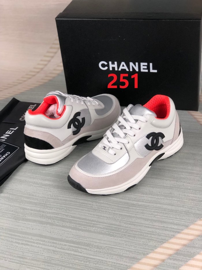 women sneakers shoes, size 35-40,  with box, SS88-249-252