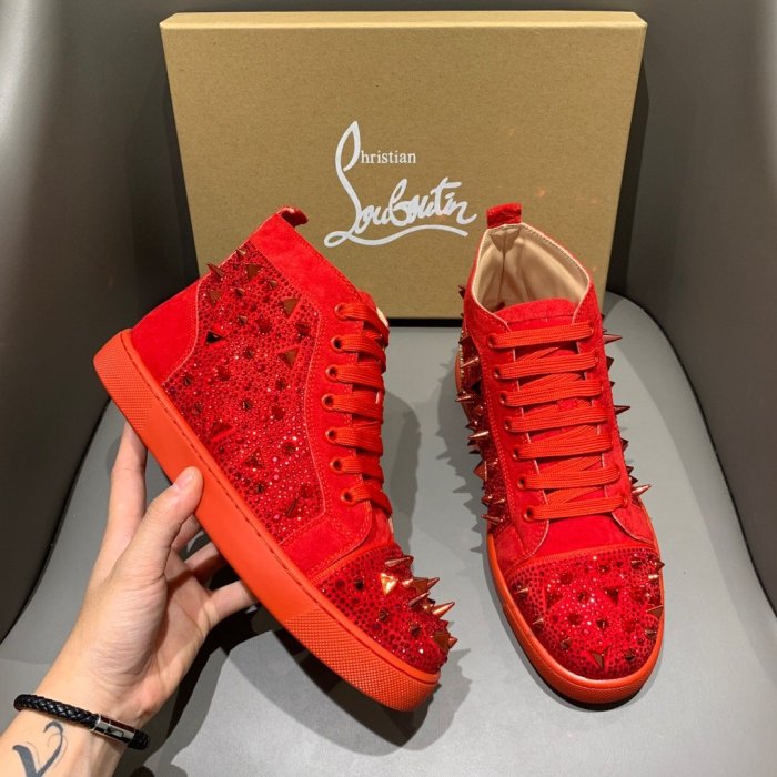 Women men flat shoes, size 35-47, with box, SS98-237