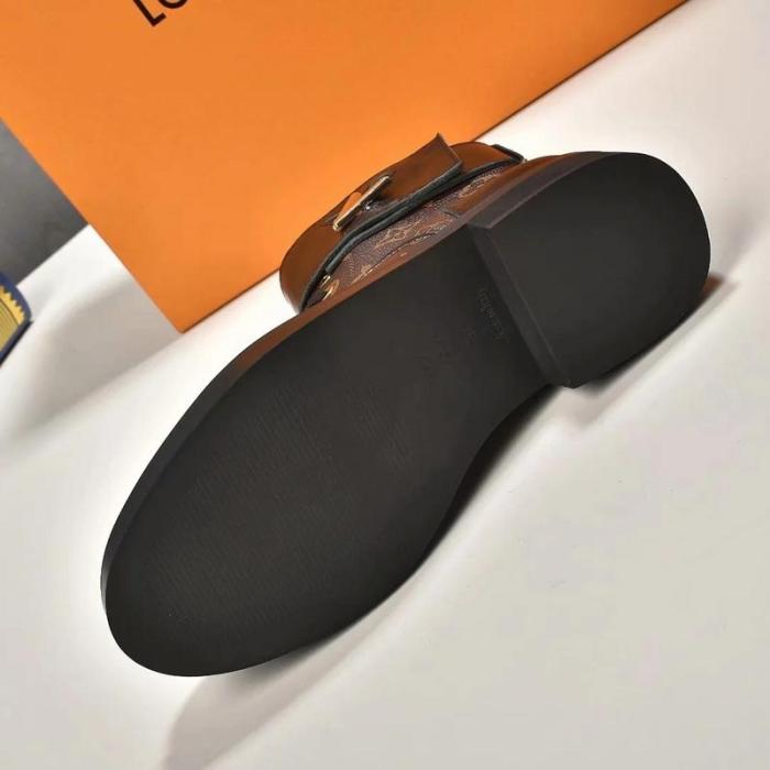 Ladies leather boots, size 35-42, with box,SS98-283/284
