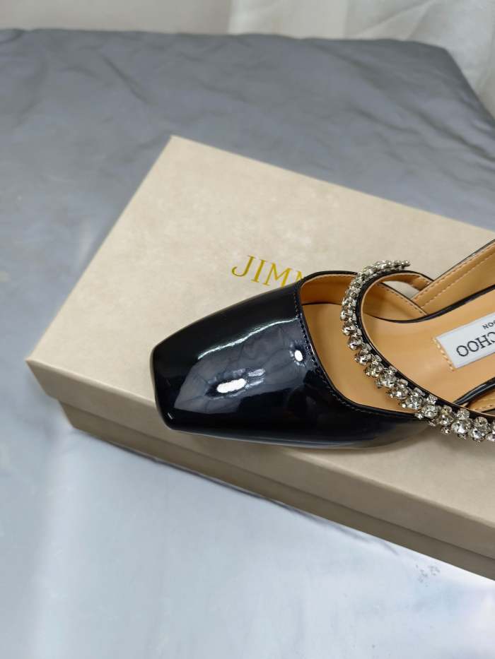 Flat leather sandals slippers , size 34-40 ,with box, SS70-1284