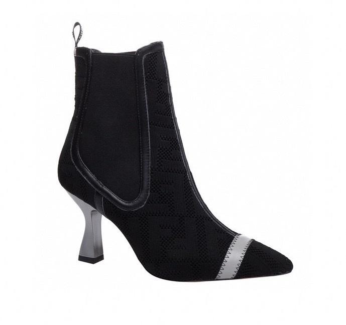 women boot shoes, size 35-41, with box, SS110-124-126