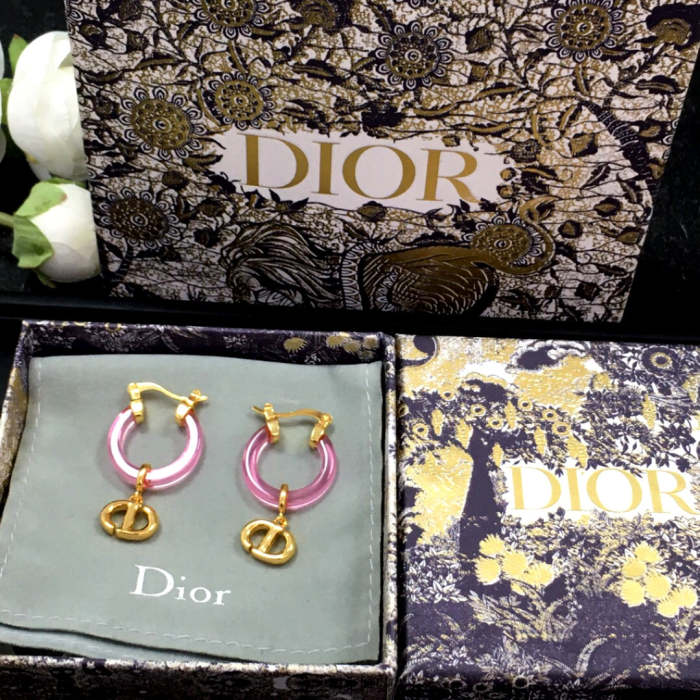 earring  jewelry ,with box,  J25-1236-1237