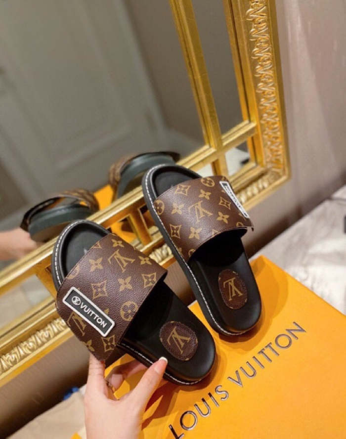 women's men flat shoes, size 35-45, with box, SS60-1293