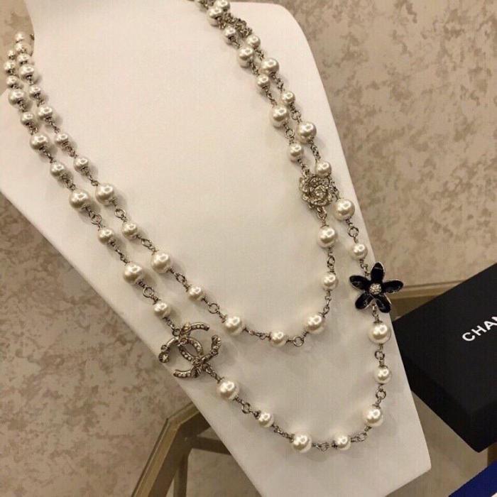 necklace  jewelry ,with box,  J42-101