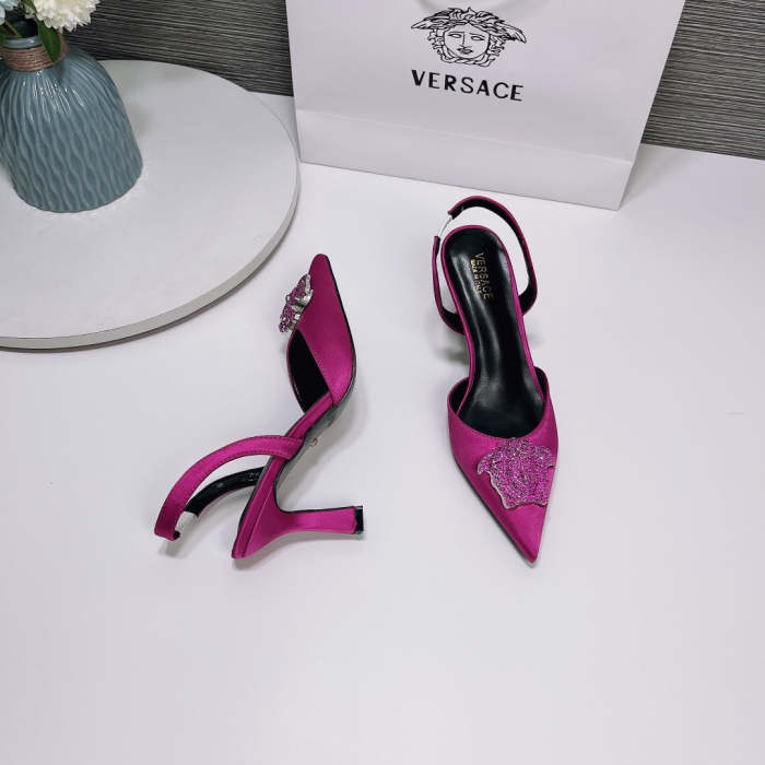 women heel shoes, heel 7cm,size 34-42, SS70-1414-1416