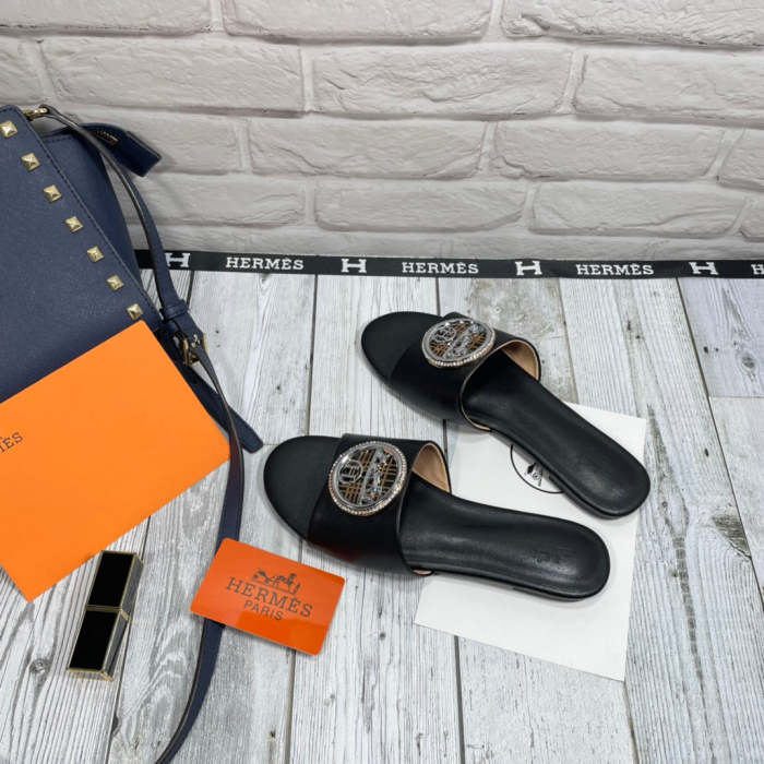 women flat beach slipper shoes, size 35-41, SS50-827-829