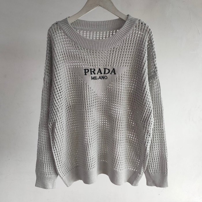 Ladies fashion  sweater , CL35