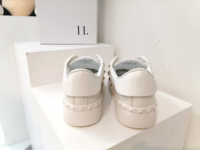 Women men flat shoes, size 35-45, with box, SS60-892