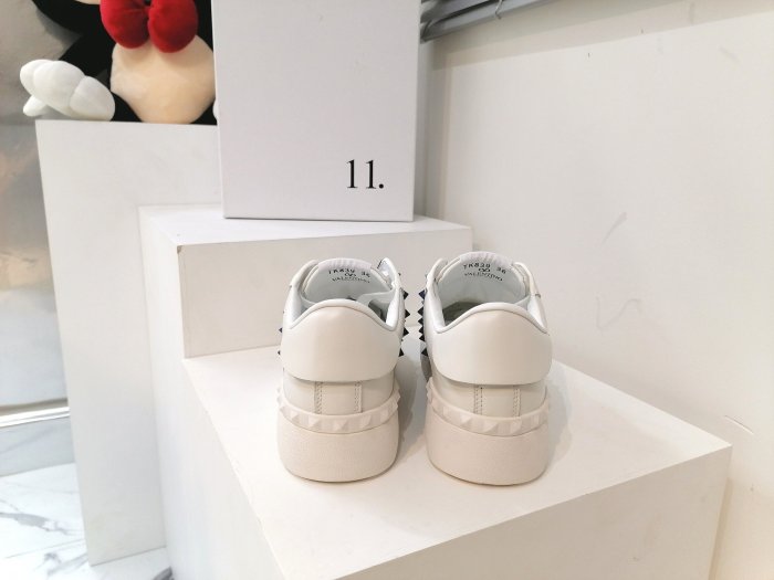 Women men flat shoes, size 35-45, with box, SS60-893