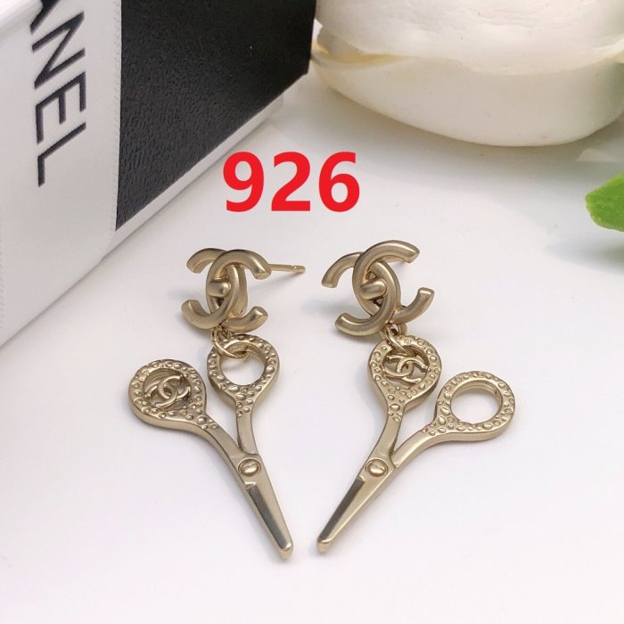 earring jewelry ,with box,  J25-926