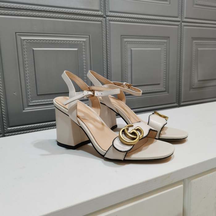 Women heel shoes, size 34-41, heel 7.5cm,with box, SS60-1335-1336