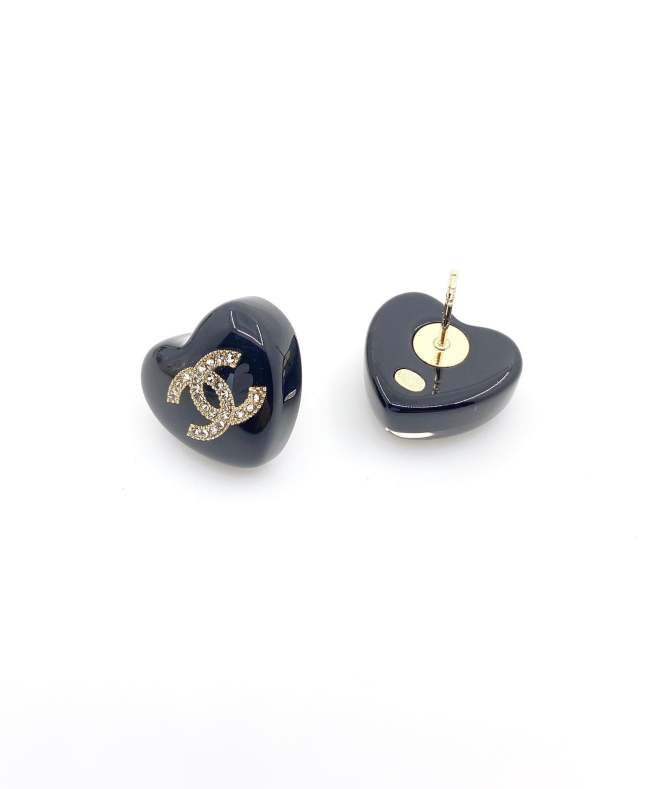 earring jewelry ,with box, J25-1115