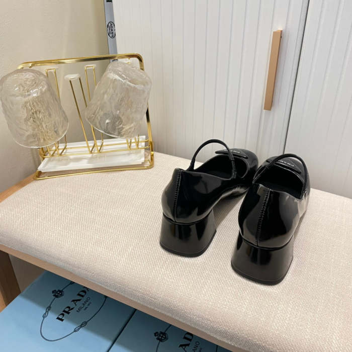 Women flat shoes, size 35-40, with box, SS60-1281-1286