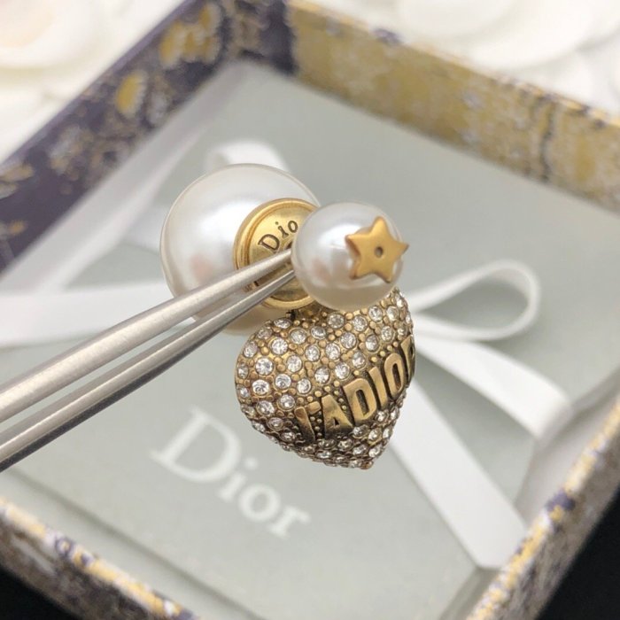 earring jewelry ,with box,  J25-817