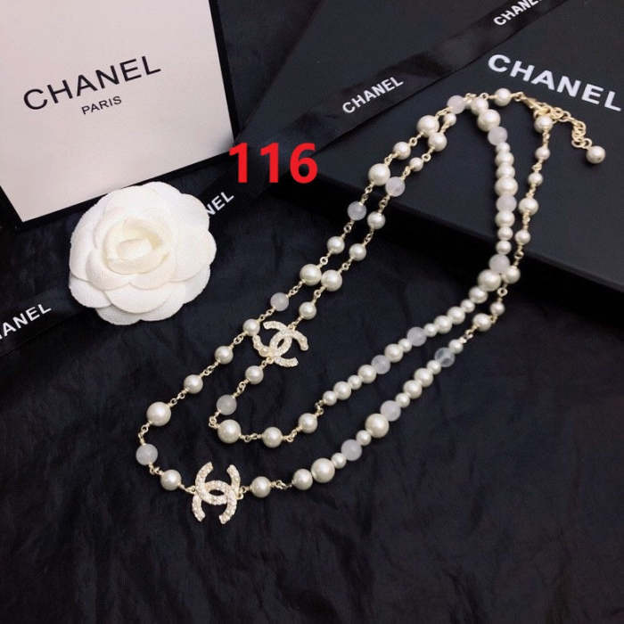 necklace  jewelry ,with box,  J42-116