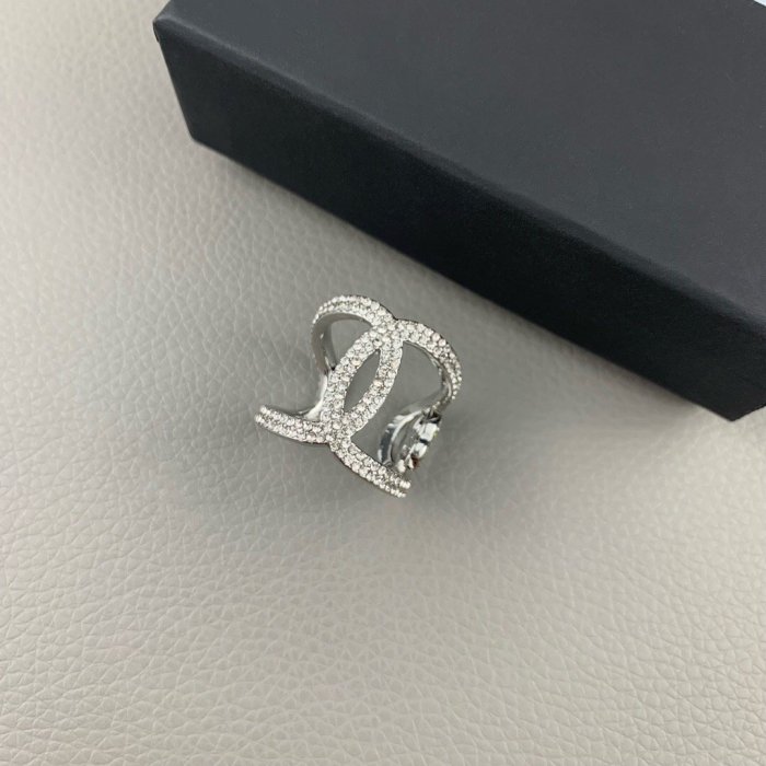 ring jewelry ,with box,  J25