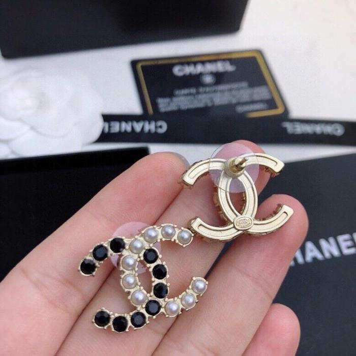 earring jewelry ,with box,  J25-860