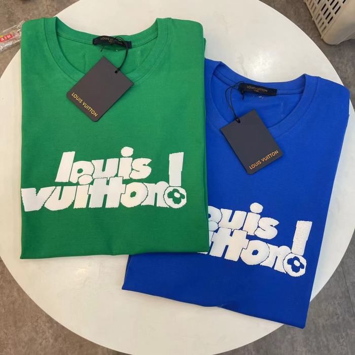 pure cotton T-shirt for women and men ，size: S-4XL，CL25-419-420