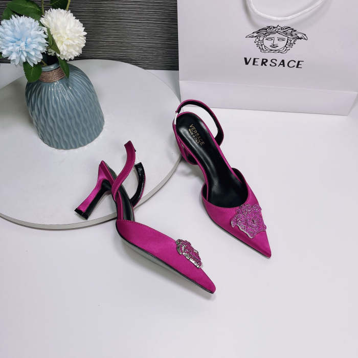 women heel shoes, heel 7cm,size 34-42, SS70-1414-1416