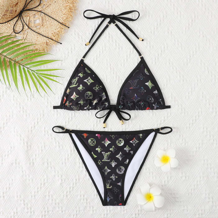 Ladies' sexy high-end swimsuit SW20-85