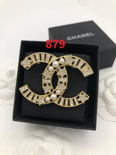 brooch jewelry ,with box,  J25-879