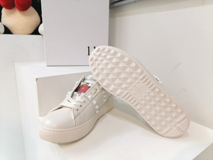 Women men flat shoes, size 35-45, with box, SS60-895