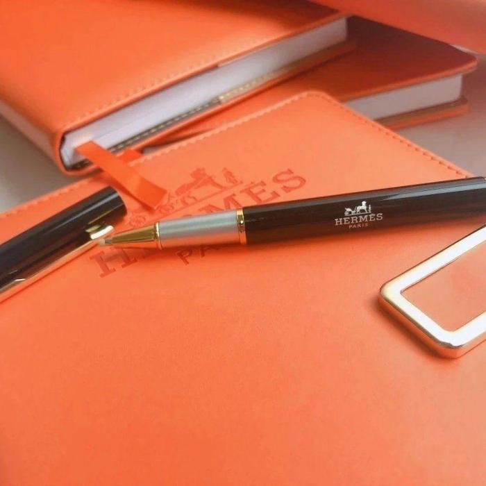 Notebook + pen set, HSE40-1
