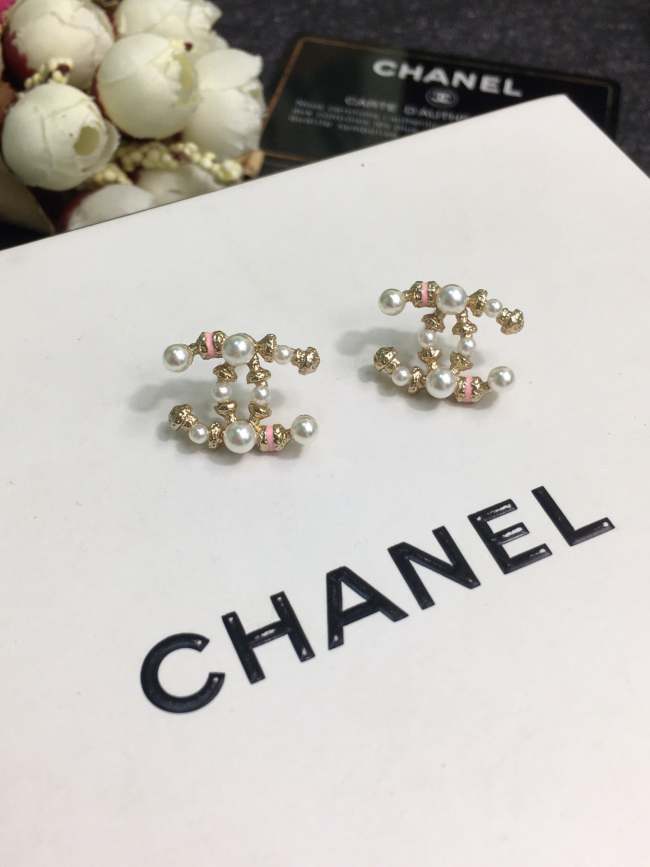 earring jewelry ,with box, J20-464