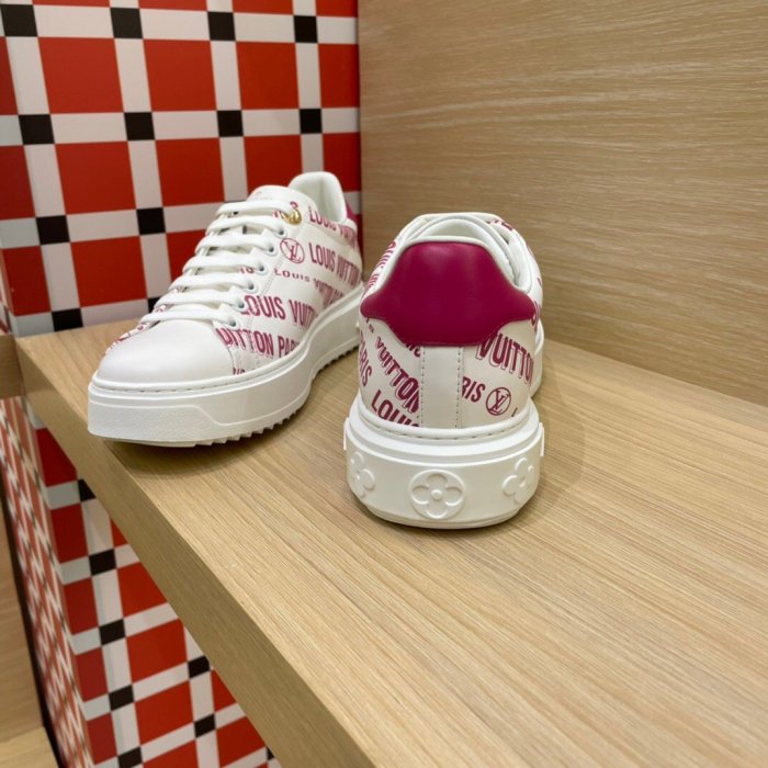 Women flat sneakers shoes, size 35-40, with box, SS70-1019