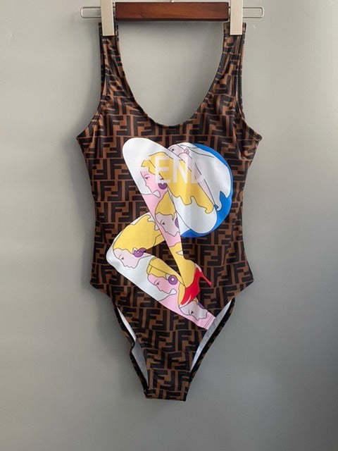 Ladies' sexy high-end swimsuit , NO BOX, SW25-216-217