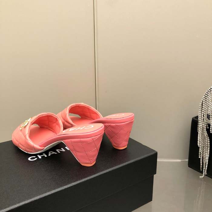 heel shoes, size 35-40, heel 6cm, with box, SS60-1296-1299