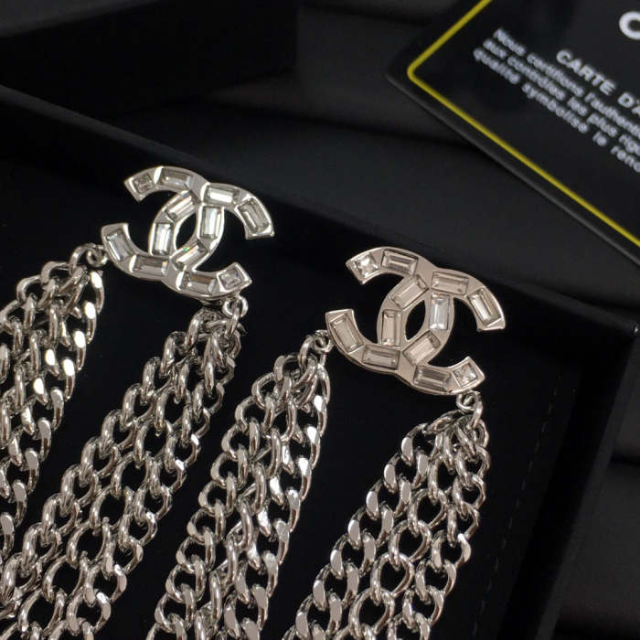 earring  jewelry ,with box,  J25-1250