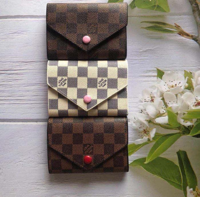 split leather bag,AAA,with box,size:12*10cm,B17-349-351