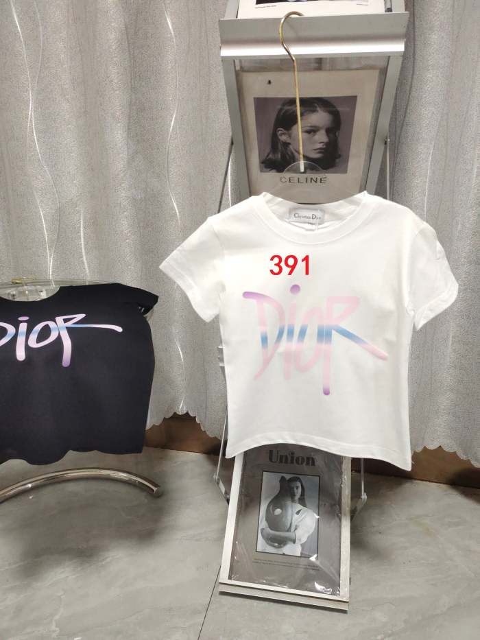 pure cotton T-shirt for women and men ，size: S-4XL，CL25-390-391