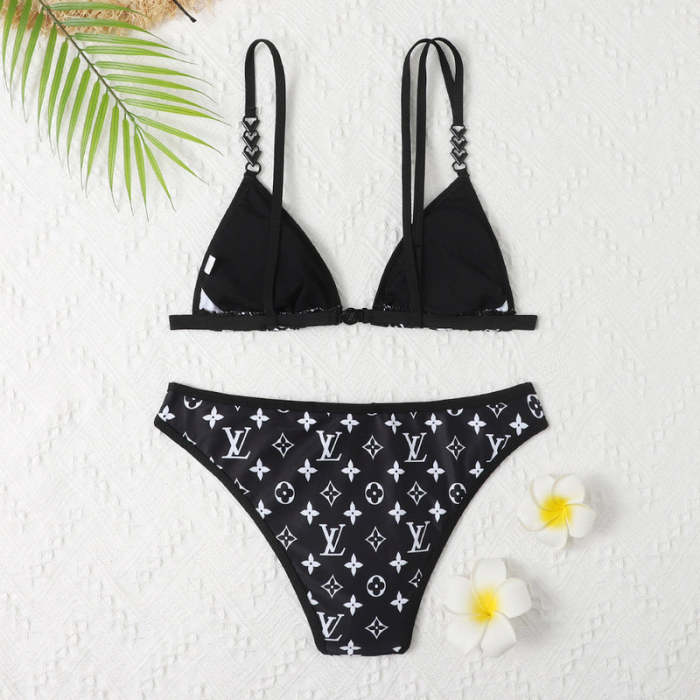 Ladies' sexy high-end swimsuit SW20-83