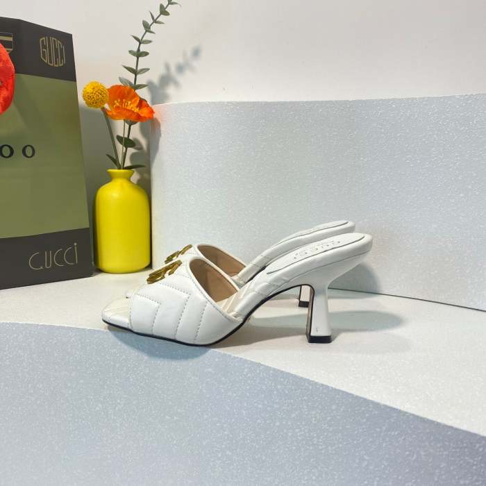 Women heel shoes,heel 7.5cm,size 34-40, SS60-1723-1727