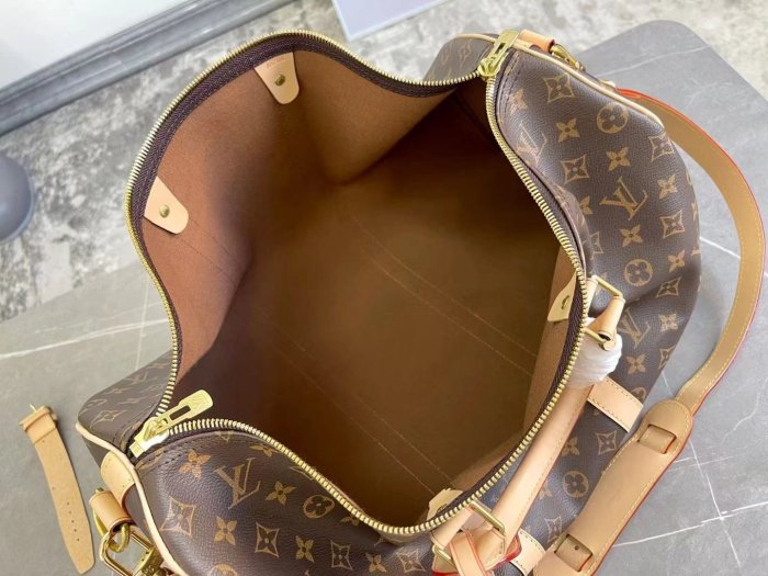 AAAA  quality  keepall50 bag purse size 50cm, no box,B88-767