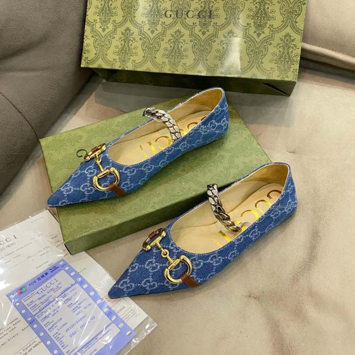 Women flat shoes ,size 34-40,with box, SS60-1355