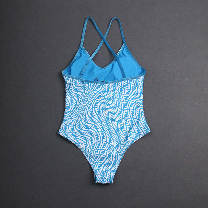 Ladies' sexy high-end swimsuit SW25-173-175